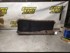 311-00054 CHEVROLET Oil Pan #3