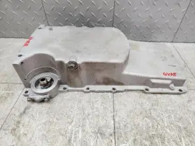 311-00125 CHEVROLET Oil Pan Sump Swap C6 LS2 LS3 LS1 Corvette #2
