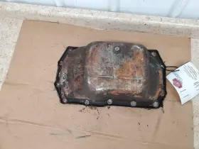Camaro CHEVROLET Oil Pan Van