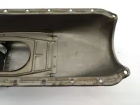 311-00488 CHEVROLET Engine Oil Pan C4 Corvette #3
