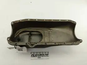311-00488 CHEVROLET Engine Oil Pan C4 Corvette
