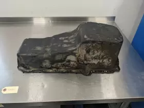 K1500 CHEVROLET Engine Oil Pan #3