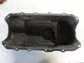 311-00592B CHEVROLET Oil Pan Van Lumina #2
