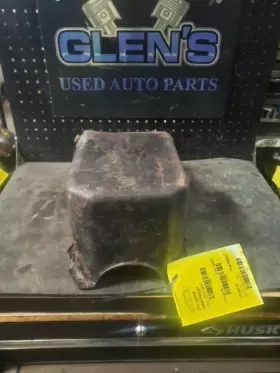 311-00748 CHEVROLET Oil Pan Camaro #2