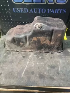 311-00748 CHEVROLET Oil Pan Camaro #3