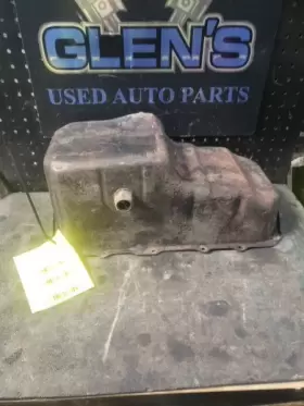 311-00748 CHEVROLET Oil Pan Camaro