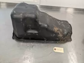 311-00755 CHEVROLET Engine Oil Pan S10 #2