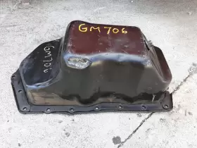 311-00778 CHEVROLET Engine Oil Pan Camaro #2