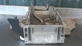 311-00828A CHEVROLET Oil Pan Up Tube C5 LS1 Chevy Corvette #3 311-00828A CHEVROLET Oil Pan Up Tube C5 LS1 Chevy Corvette #3
