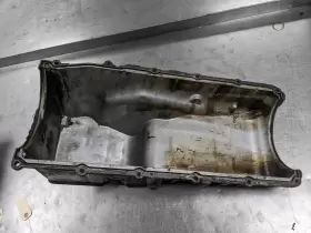 3500 CHEVROLET Engine Oil Pan Silverado #3