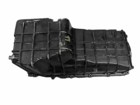 3500 CHEVROLET Engine Oil Pan Silverado