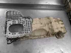 2500 CHEVROLET Upper Engine Oil Pan Silverado #2 2500 CHEVROLET Upper Engine Oil Pan Silverado #2