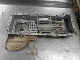 2500 CHEVROLET Upper Engine Oil Pan Silverado #3 2500 CHEVROLET Upper Engine Oil Pan Silverado #3
