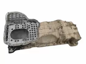 2500 CHEVROLET Upper Engine Oil Pan Silverado 2500 CHEVROLET Upper Engine Oil Pan Silverado