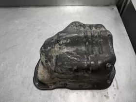 2500 CHEVROLET Lower Engine Oil Pan Silverado #2