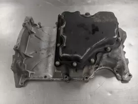 311-01089 CHEVROLET Engine Oil Pan Malibu #2