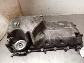 SILVRDO25 CHEVROLET Engine Oil Pan 2500 Silverado #2