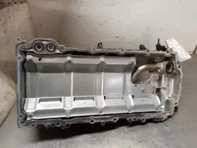 SILVRDO25 CHEVROLET Engine Oil Pan 2500 Silverado #3