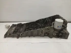 311-10248 CHEVROLET Upper Oil Pan 1500 Silverado