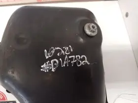 SILVRDO25 CHEVROLET Oil Pan 2500 Silverado #2