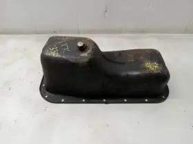311-58295 CHEVROLET Oil Pan Geo Tracker #2