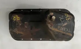 311-58295 CHEVROLET Oil Pan Geo Tracker
