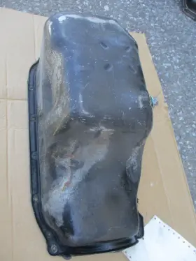 311-832 CHEVROLET Oil Pan Sunfire Cavalier #2