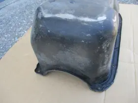 311-832 CHEVROLET Oil Pan Sunfire Cavalier #3