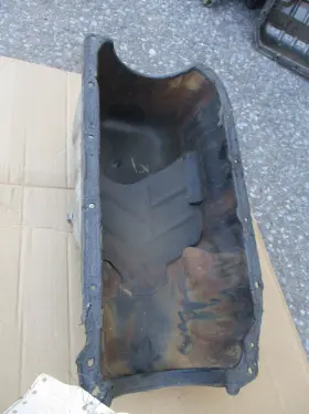 311-832 CHEVROLET Oil Pan Sunfire Cavalier
