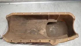 Chevpass CHEVROLET Oil Pan 283 #2