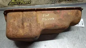 Chevpass CHEVROLET Oil Pan 283 #3