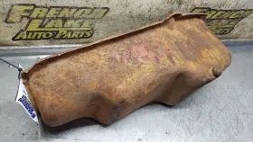 Chevpass CHEVROLET Oil Pan 283