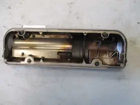 350.GM1Q04 CHEVROLET Valve Cover Impala #2