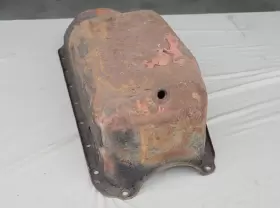3820000 CHEVROLET Oil Pan 327 350 Gm Corvette #2