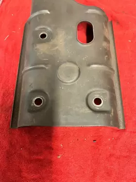 3989075 CHEVROLET Smallblock Windage Tray Engine LT-1 350 #2