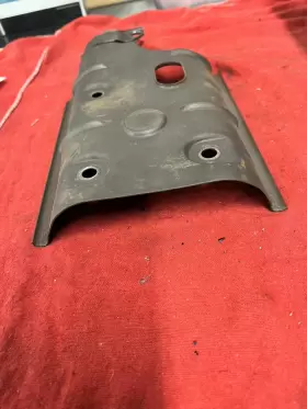 3989075 CHEVROLET Smallblock Windage Tray Engine LT-1 350 #3