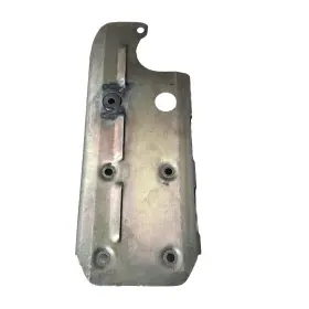 54523020 CHEVROLET Block Steel Oil Pan Windage Tray 305 327 #2