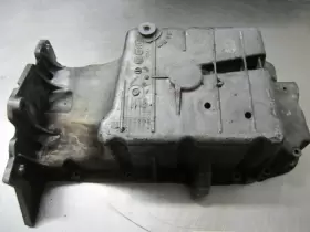 55355007 CHEVROLET Engine Oil Pan Ls Cruze