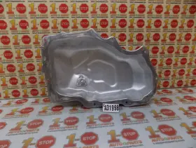 55509997 CHEVROLET Lower Engine Oil Pan Trailblazer #2