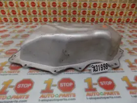 55509997 CHEVROLET Lower Engine Oil Pan Trailblazer #3