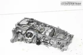 55511484 CHEVROLET Engine Lower Crankcase Oil Pan Blazer #2