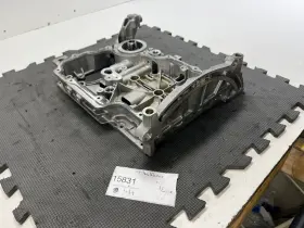 55514450 CHEVROLET Lih Engine Upper Oil Pan Lower Crankcase