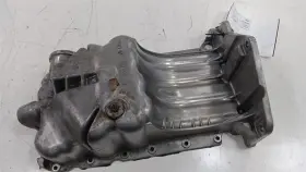55568940 CHEVROLET Engine Oil Pan Volt #2