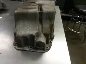 55581970 CHEVROLET Engine Oil Pan Sonic #3