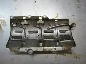 55584944 CHEVROLET Engine Oil Baffle Trax #2