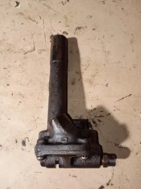 839159 CHEVROLET Oil Pump Freely Chevy Gm