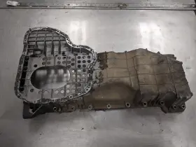 898005231 CHEVROLET Upper Engine Oil Pan 2500 Silverado #2