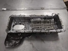 898005231 CHEVROLET Upper Engine Oil Pan 2500 Silverado #3