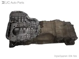 898005231 CHEVROLET Upper Engine Oil Pan 2500 Silverado