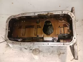 96481581 CHEVROLET Oil Pan Aveo #2